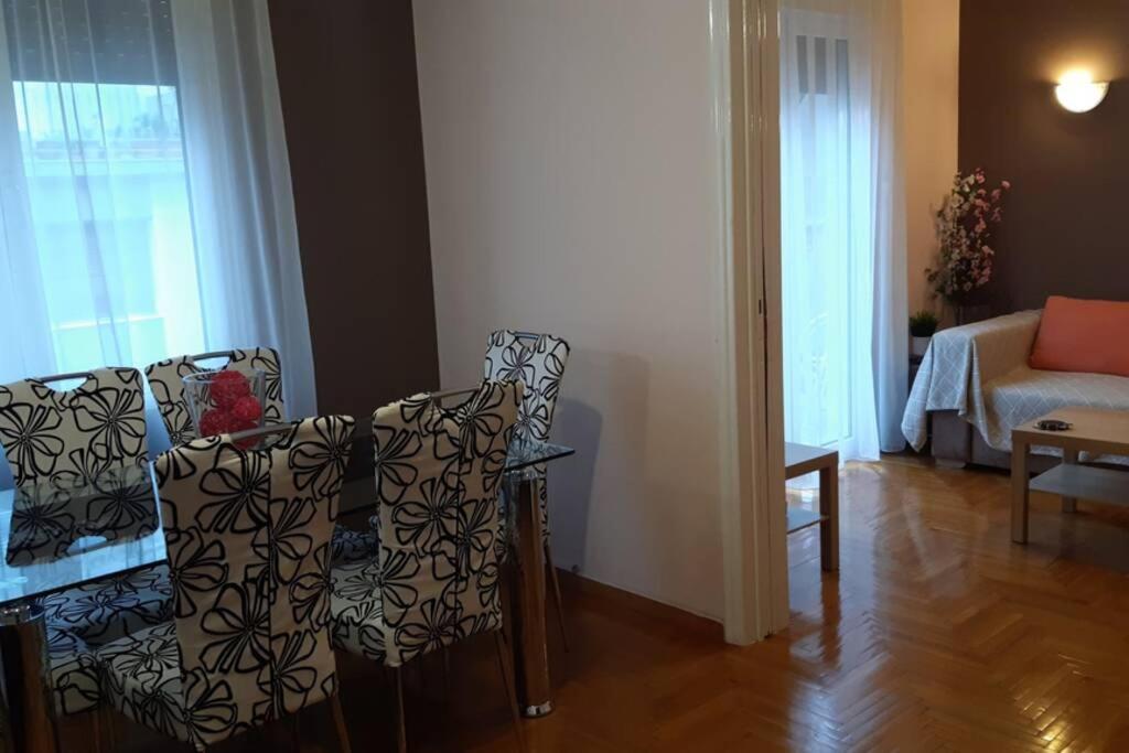 Georgia'S Cozy Apartment In Koukaki Athen Eksteriør bilde